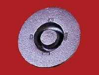 Hub Casting Small