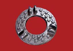 Pressure Plate For Cluth