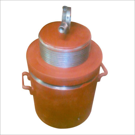 Hydraulic Cylinder