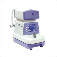 Auto Refractometers