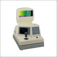 Auto Refractometers