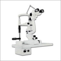 Refraction Aids Instrument