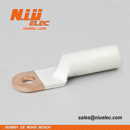 Cable Bimetallic Lug