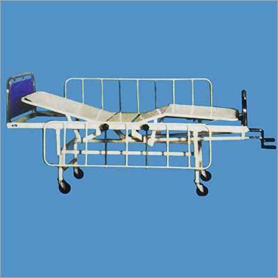 Modified Four Section Bed