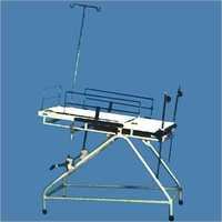 Obstetric Labour Table