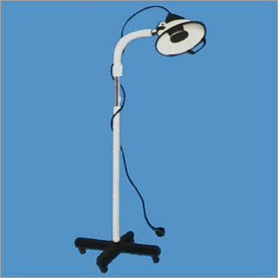 Mobile Spot Dia Halogen Light