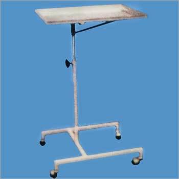 Hospital Mayos Trolley
