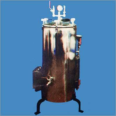 Autoclave & sterilizers
