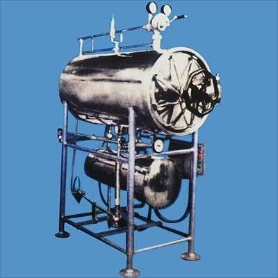 Steam Sterilizer
