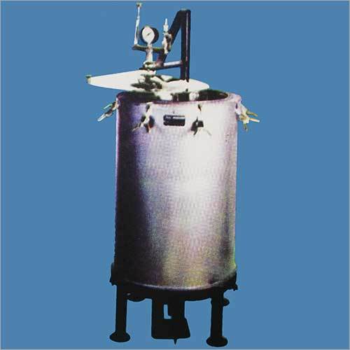 Industrial Autoclave Sterilizers