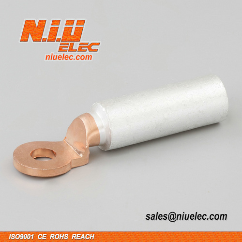 Cable Bimetallic Lug