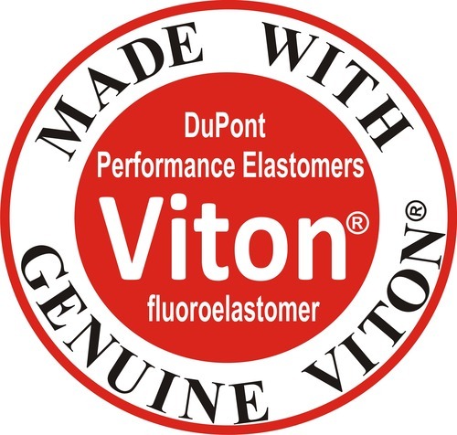 Viton Rubber Sheets