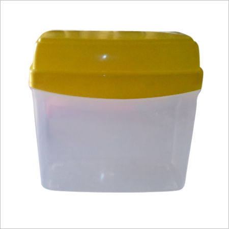 Plastic Box for Metabolite Packet