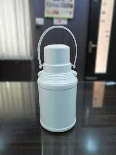 2 liter Plastic Dollu