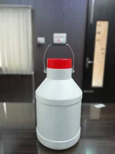 10 liter Plastic Dollu