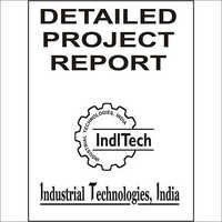 Project Report On Steel Rolling Mill (reinforcement Bar) (eiri-0998)