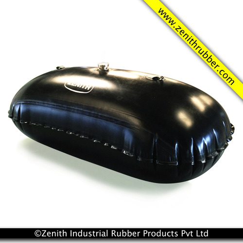 Rubber Air Cell