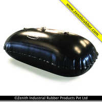 Rubber Air Cell