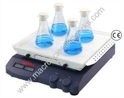 Table Top Orbital Shaker