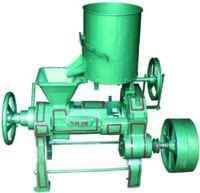 Patti Table Oil Expeller