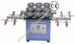 Wrist Action Shaking Machine