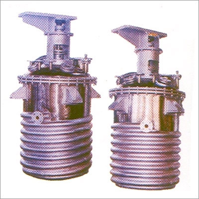 Reactor Vessel