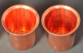 Copper Glass