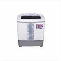Automatic 6.5kg Twin Tub Washing Machine