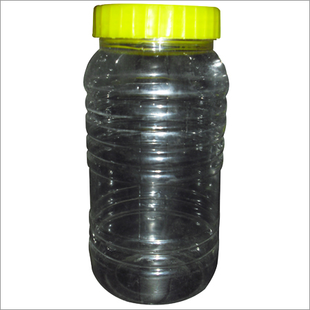 500 ml Pet Bottle