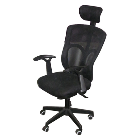 Long Back Chairs