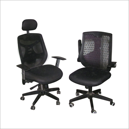 High Back Executive Chairs