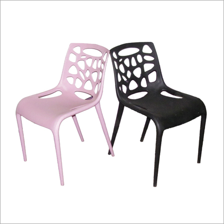 Colourful Chairs