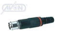 PAL Female Connector S / DLX