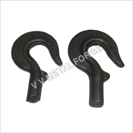 Hoist Hook