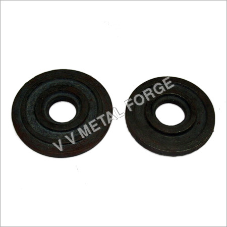 Forged Gear Blank
