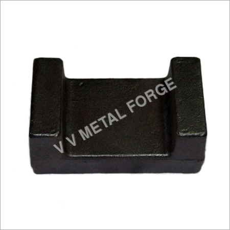 Clamping Forged