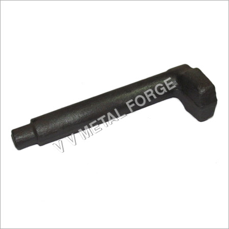 Forged Tractor Parts