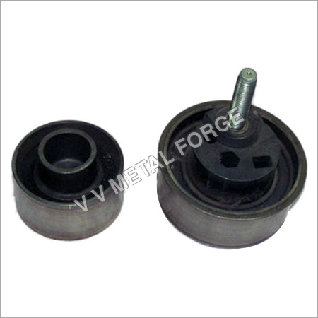 Forged Parts