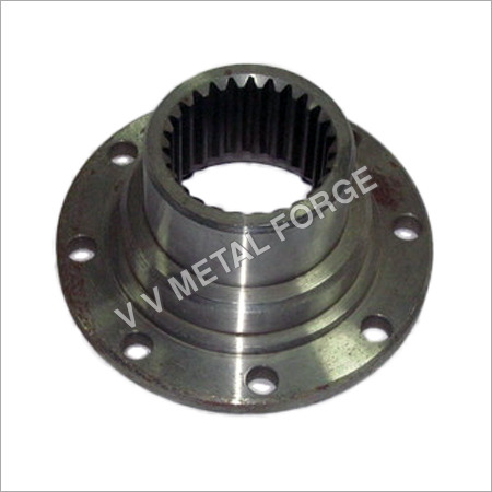 Forge Flange