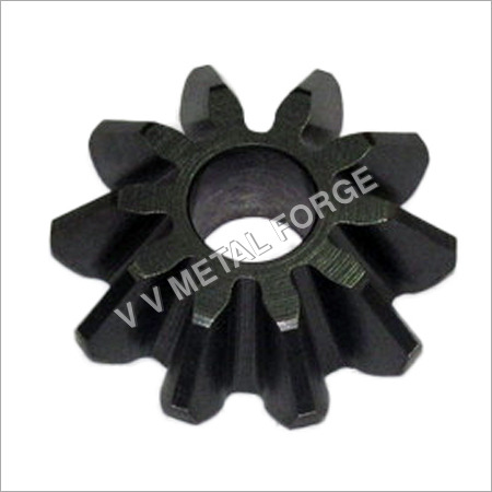 Forged Product