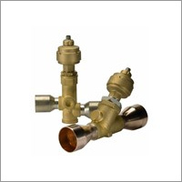 Control Valves