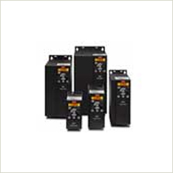 Vlt Micro Drive Input Voltage: 380-400 Volt (V)