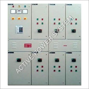 APFC Panel