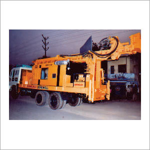 Core Ring Machinery