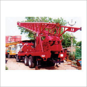 Direct Rotary Ring DR