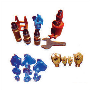 Drilling Rig Accessories