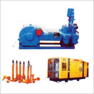 Drilling Rigs