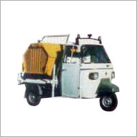 Dumper Placer