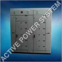 Industrial MCC Panels