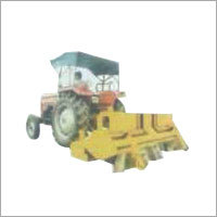 Road Sweeper